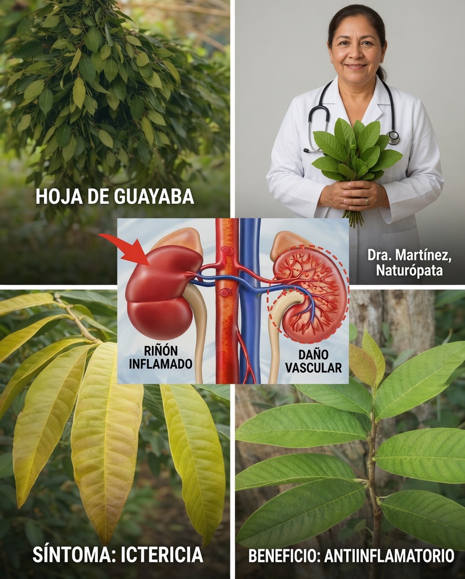 Descubra las cinco hojas poderosas que pueden ayudar en el control de la diabetes, la prevención del cáncer y mucho más