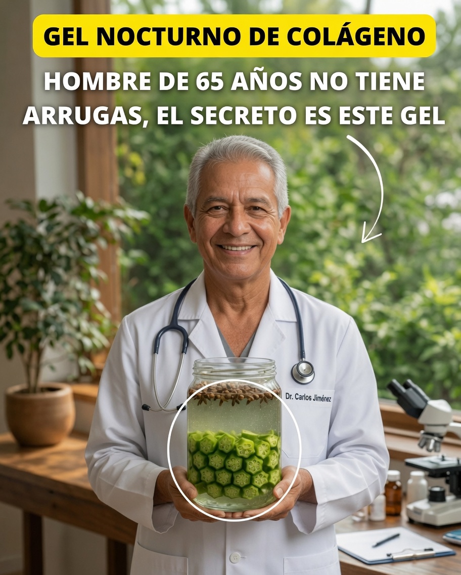 ¿Puede una rutina nocturna sencilla con ingredientes naturales ayudar a mantener tu piel hidratada y radiante?