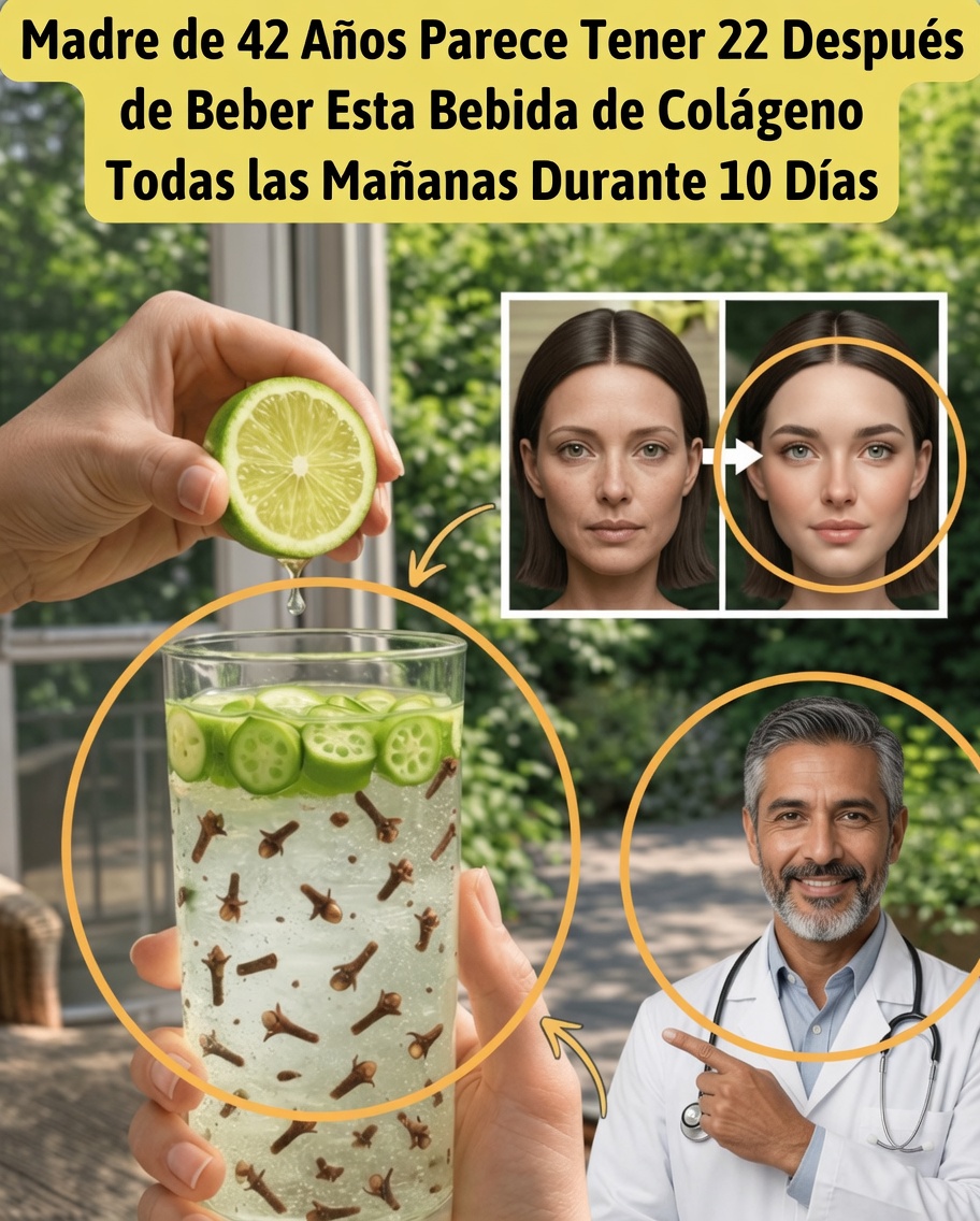 Cómo apoyar el brillo natural de tu piel con un simple hábito matutino