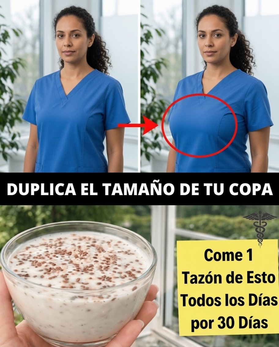 ¿Podría un simple tazón de yogur diario ser el secreto para equilibrar las hormonas y aumentar la confianza?