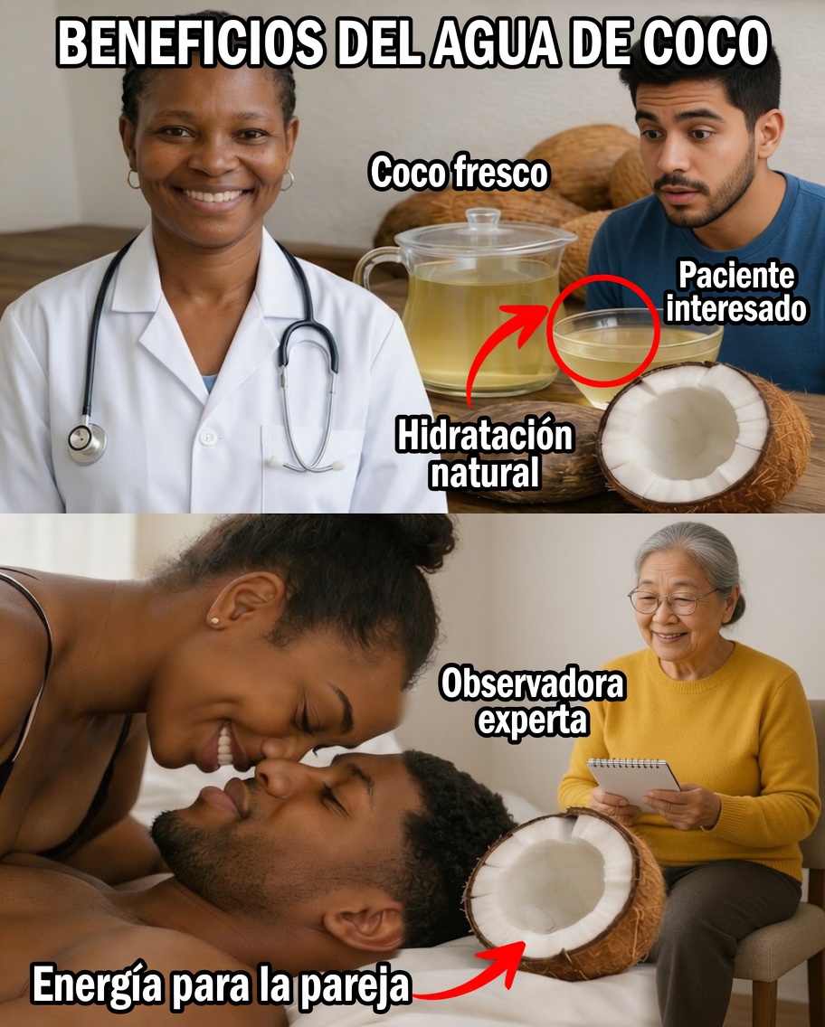 El sorprendente poder de la nuez de cola amarga, la pimienta de Guinea y el agua de coco: el trío ancestral del bienestar natural