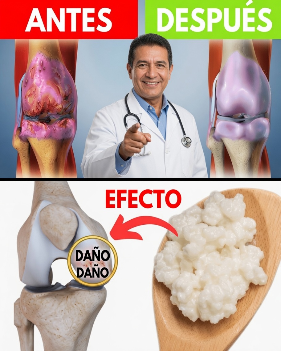 Alivia el dolor articular de forma natural en solo 7 días: ¡Siéntete más joven y vuelve a moverte con libertad!