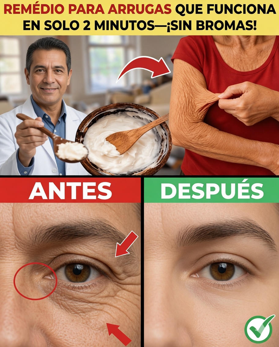 Personas mayores: descubra un brillo más radiante en minutos con este suave masaje facial