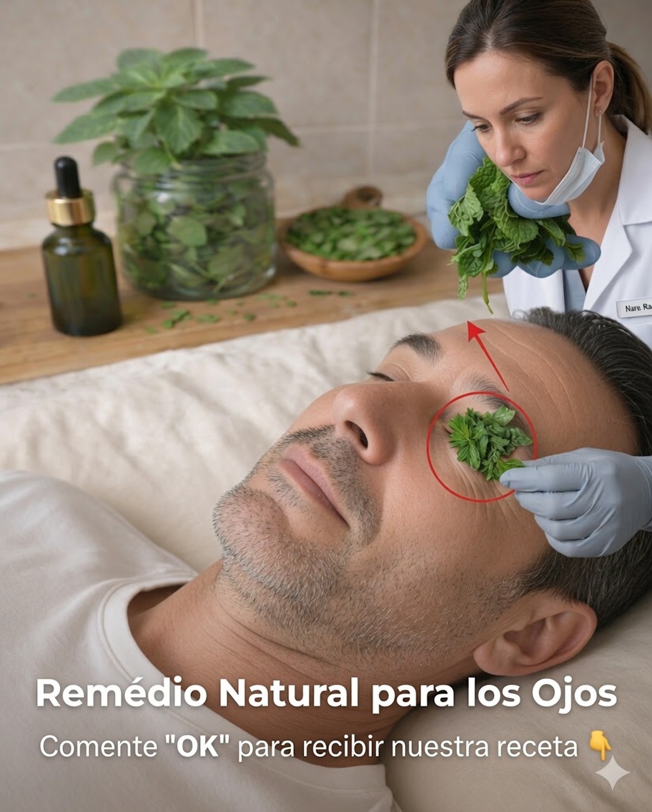 Orégano para la salud de los ojos: ¿Puede esta hierba común ayudar a proteger tu visión de forma natural?