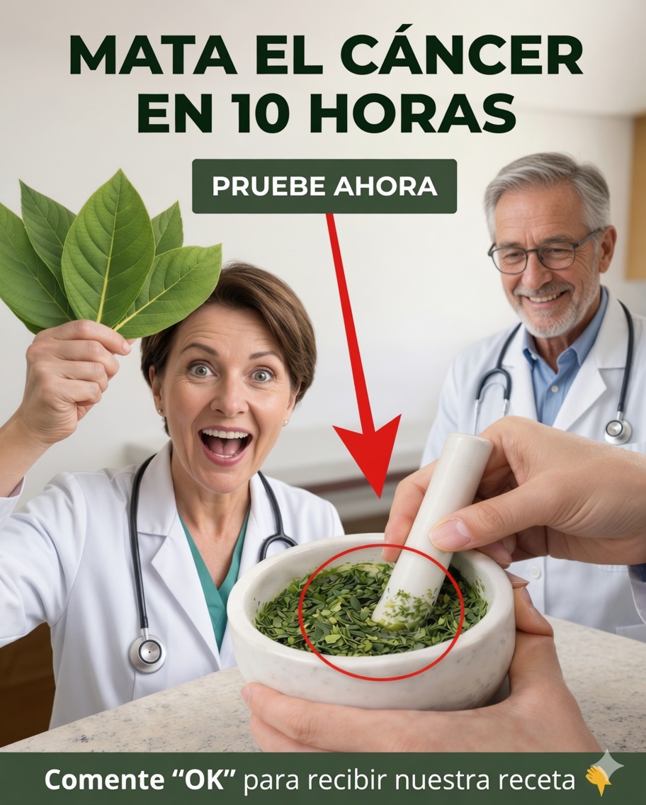 La poderosa hoja de la que todo el mundo habla: lo que la ciencia realmente dice sobre las hojas de guanábana