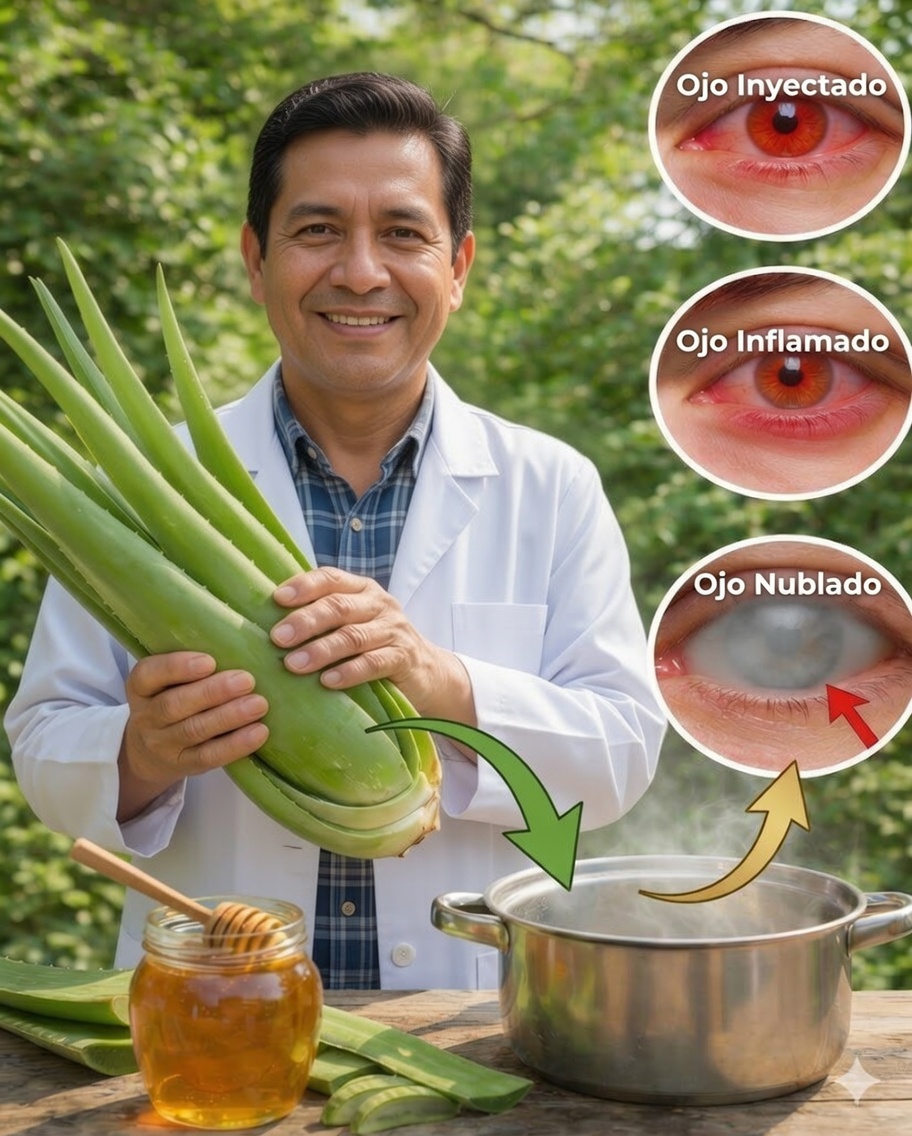 Aloe Vera: El Secreto Natural para una Piel Radiante y Bienestar Diario