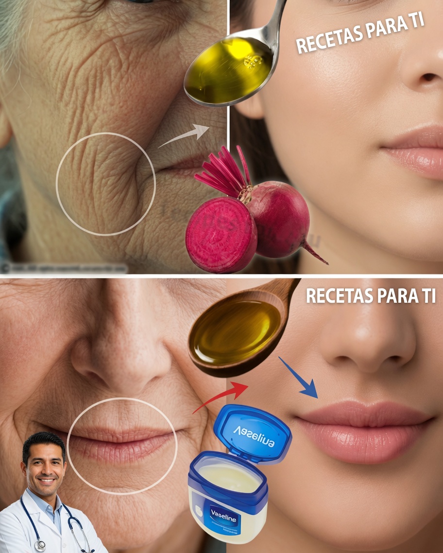 El secreto que los dermatólogos no revelan: piel firme, sin arrugas y naturalmente radiante