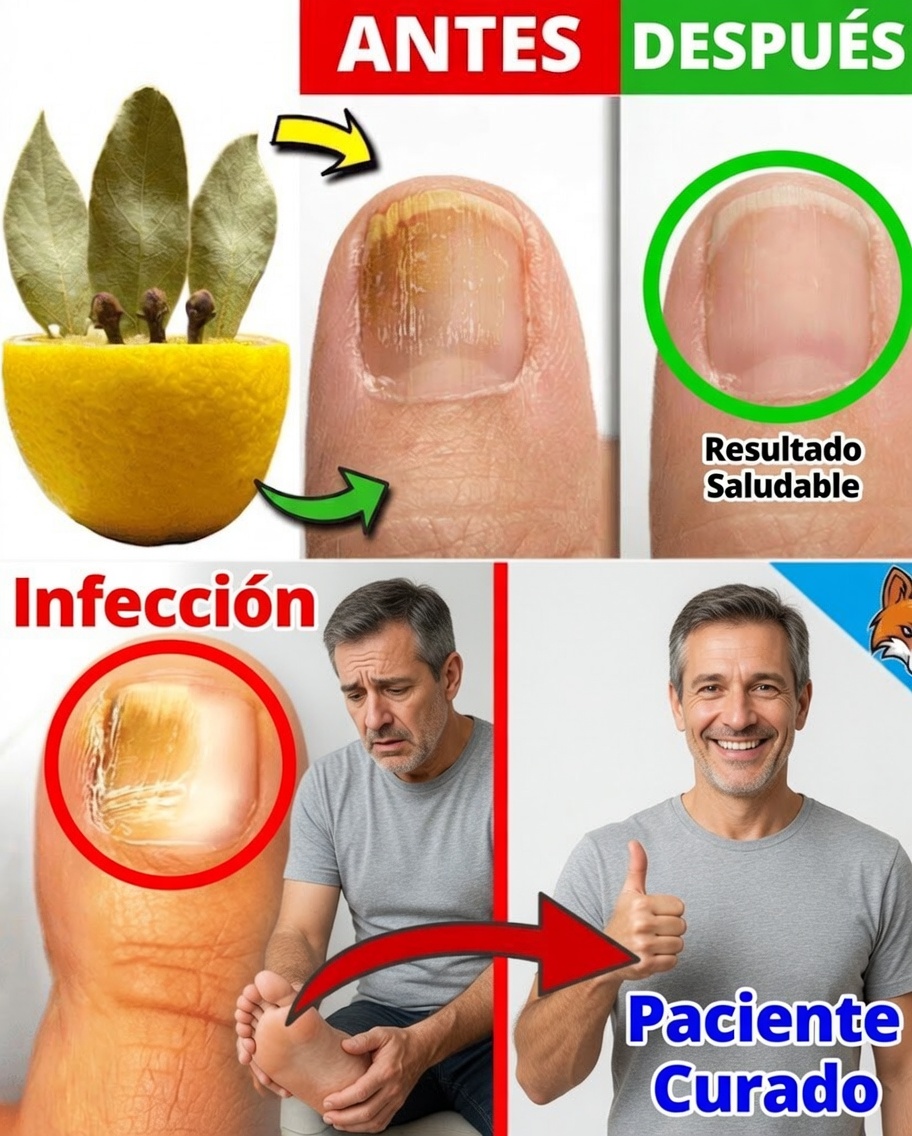 7 Mejores Tratamientos Sin Receta para Hongos en las Uñas de los Pies