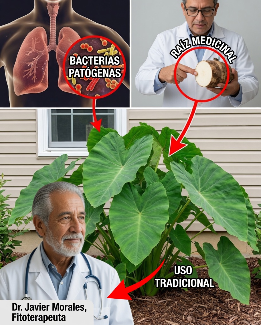 Taro revelado: el superalimento ancestral que necesitas conocer