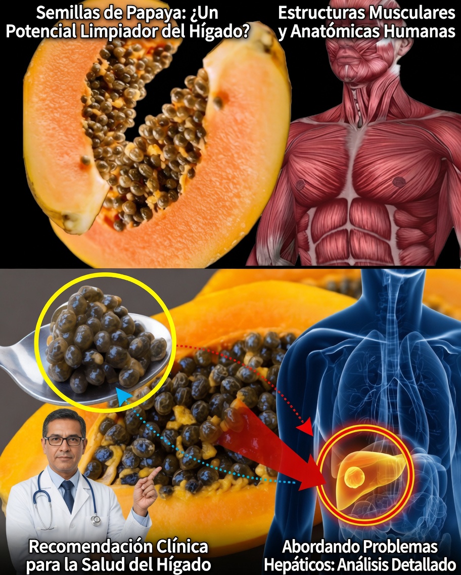 14 poderosos beneficios de las semillas de papaya y cómo usarlas como remedios naturales