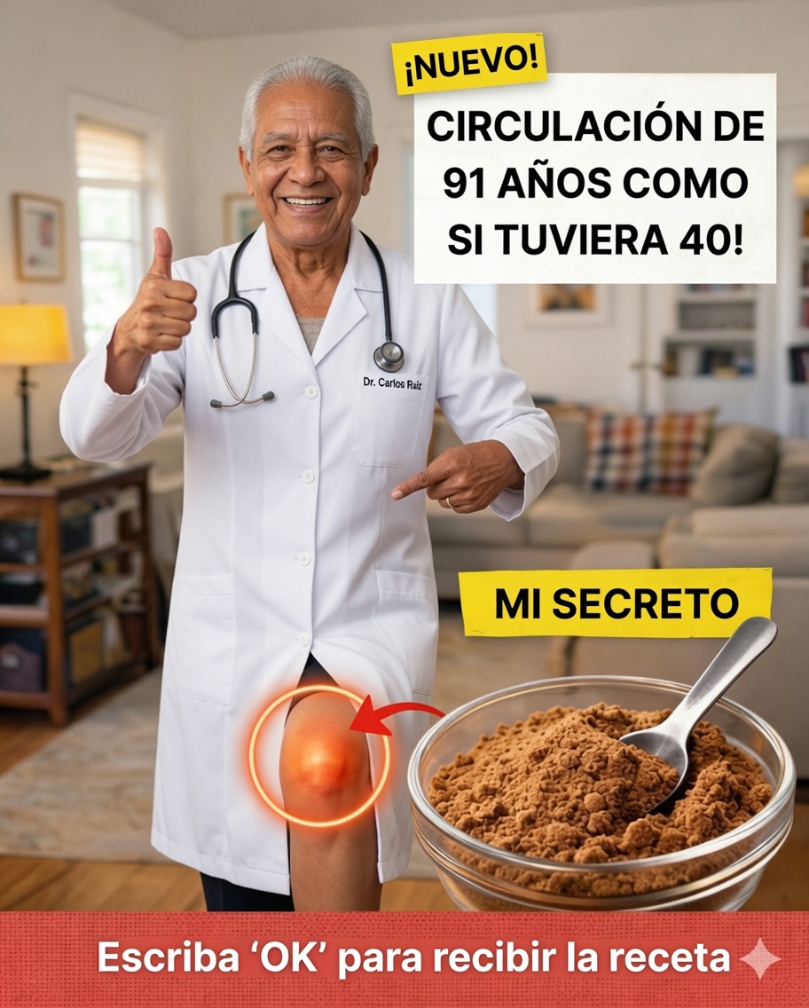 Bocadillos nocturnos que pueden ayudar a activar tu circulación