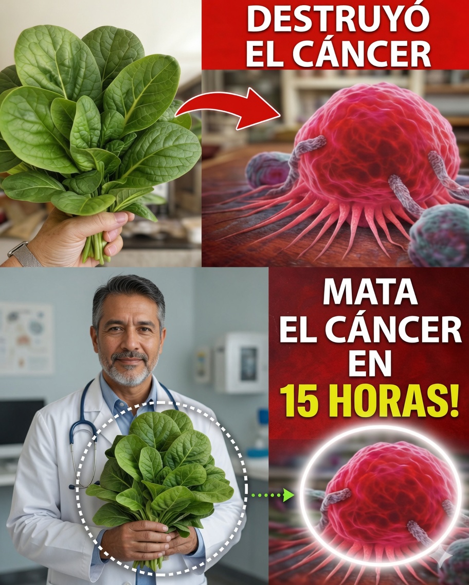 La Hoja Milagrosa: ¿El Secreto para Defensas Más Fuertes y Vitalidad en el Día a Día?