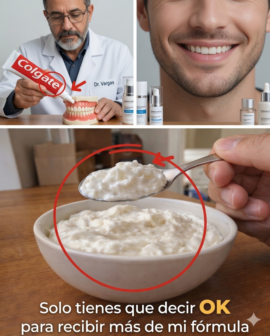 El remedio casero que hace parecer que te hiciste un procedimiento estético — transformando manos y brazos