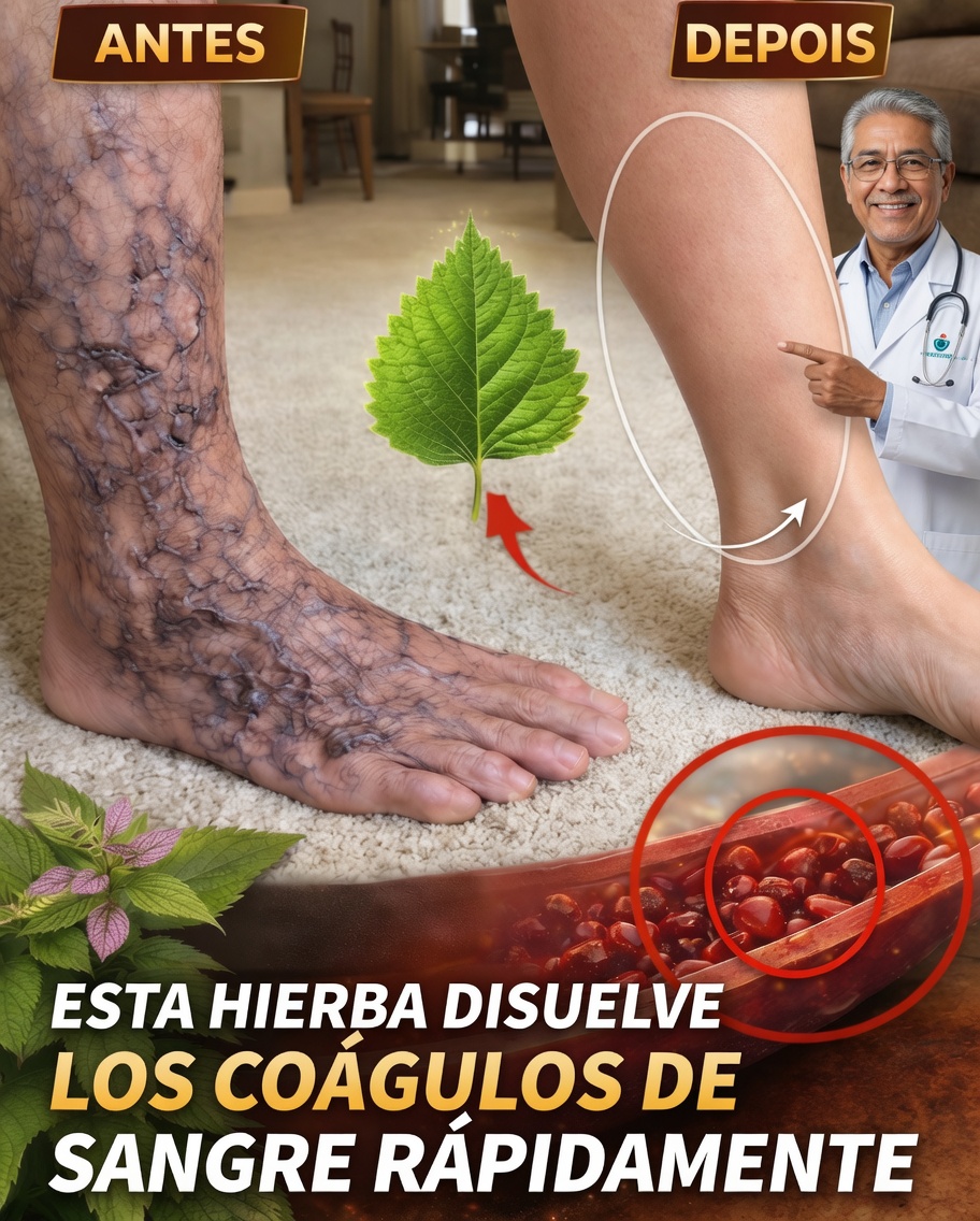 6 Hierbas Poderosas Que Pueden Ayudar Naturalmente a Mejorar la Memoria y el Enfoque