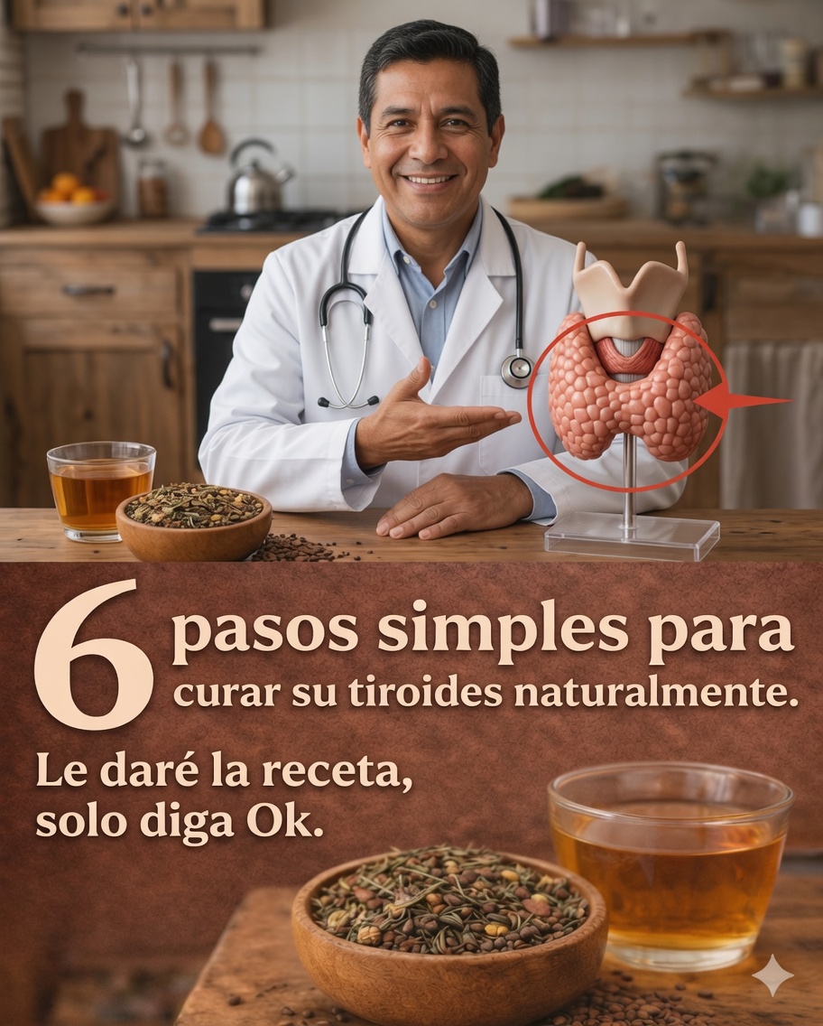 Batido de cilantro: una forma refrescante de apoyar naturalmente la salud de la tiroides