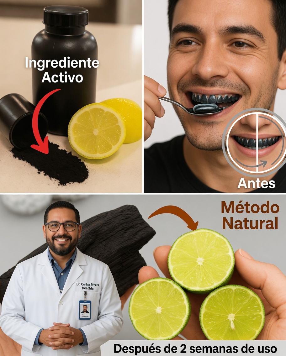 Maneras naturales de proteger y reparar tus dientes