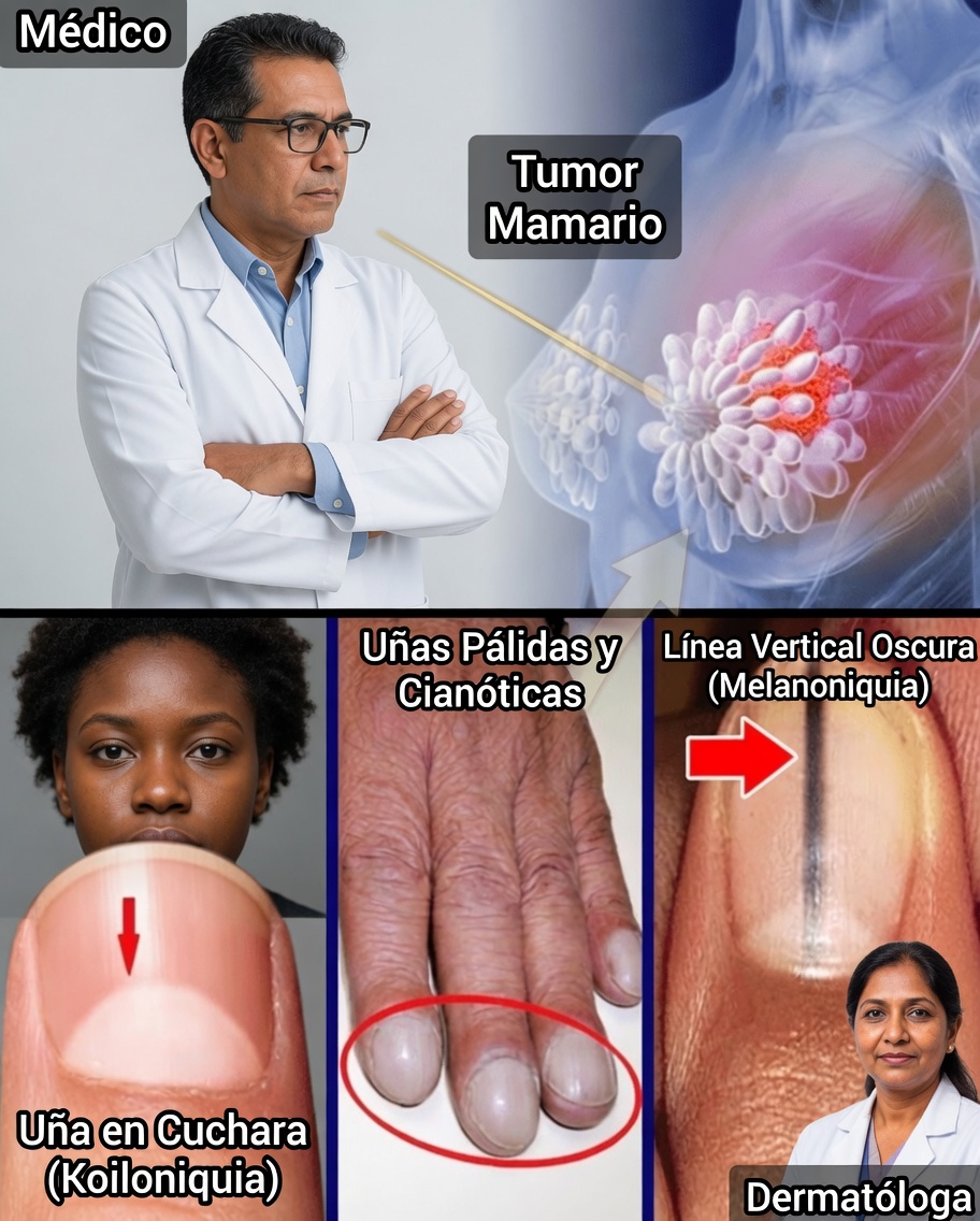 14 señales silenciosas de advertencia de cáncer que las mujeres nunca deben ignorar