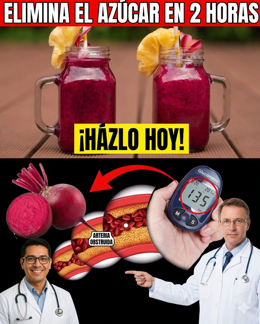 Limón y jengibre: la bebida de 2 ingredientes que puede transformar tu energía diaria