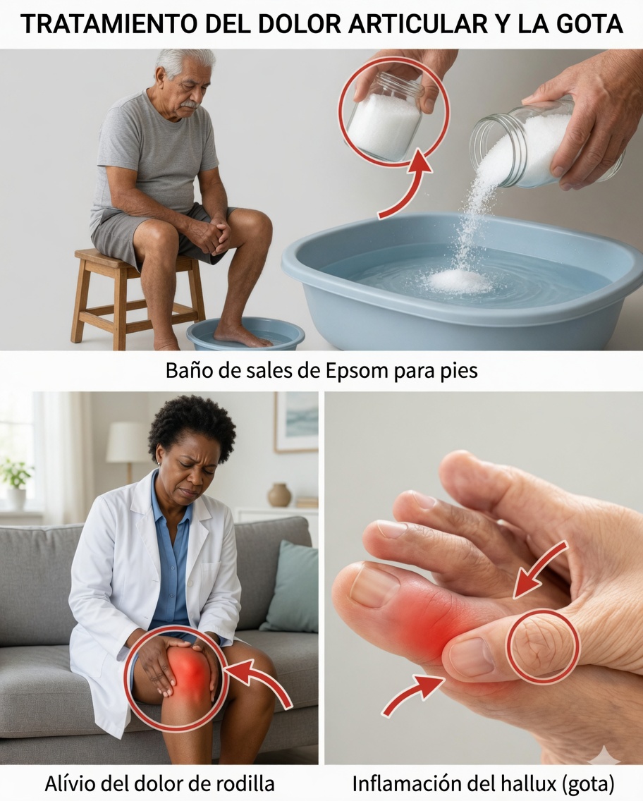 1 cucharada que puede ayudar a aliviar naturalmente el dolor en las articulaciones, la rigidez y la hinchazón