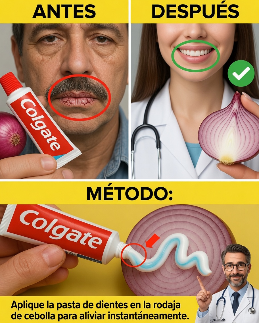 ¡Deja de rasurarte! Prueba este método natural e indoloro para eliminar el vello del rostro y del cuerpo
