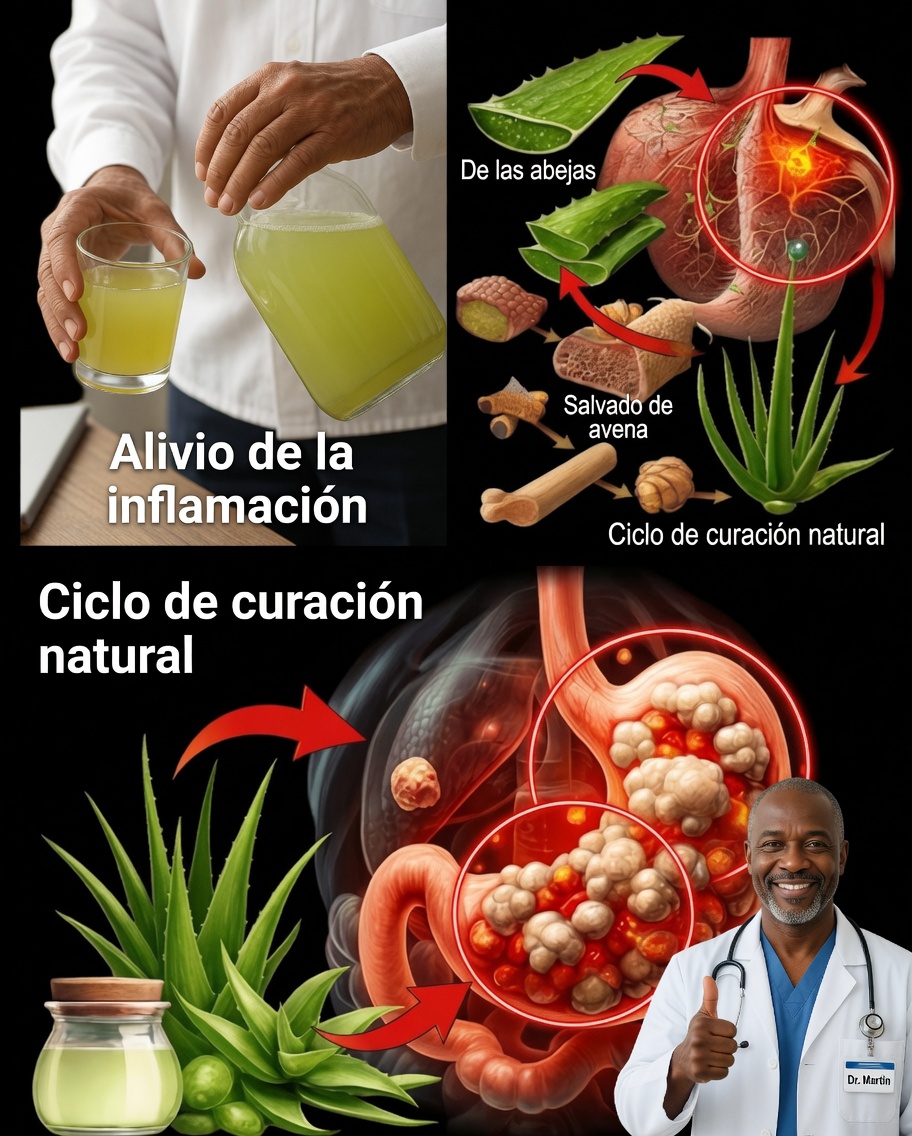 Desbloquea el poder del agua de aloe vera: 17 razones para convertirla en tu ritual diario de bienestar