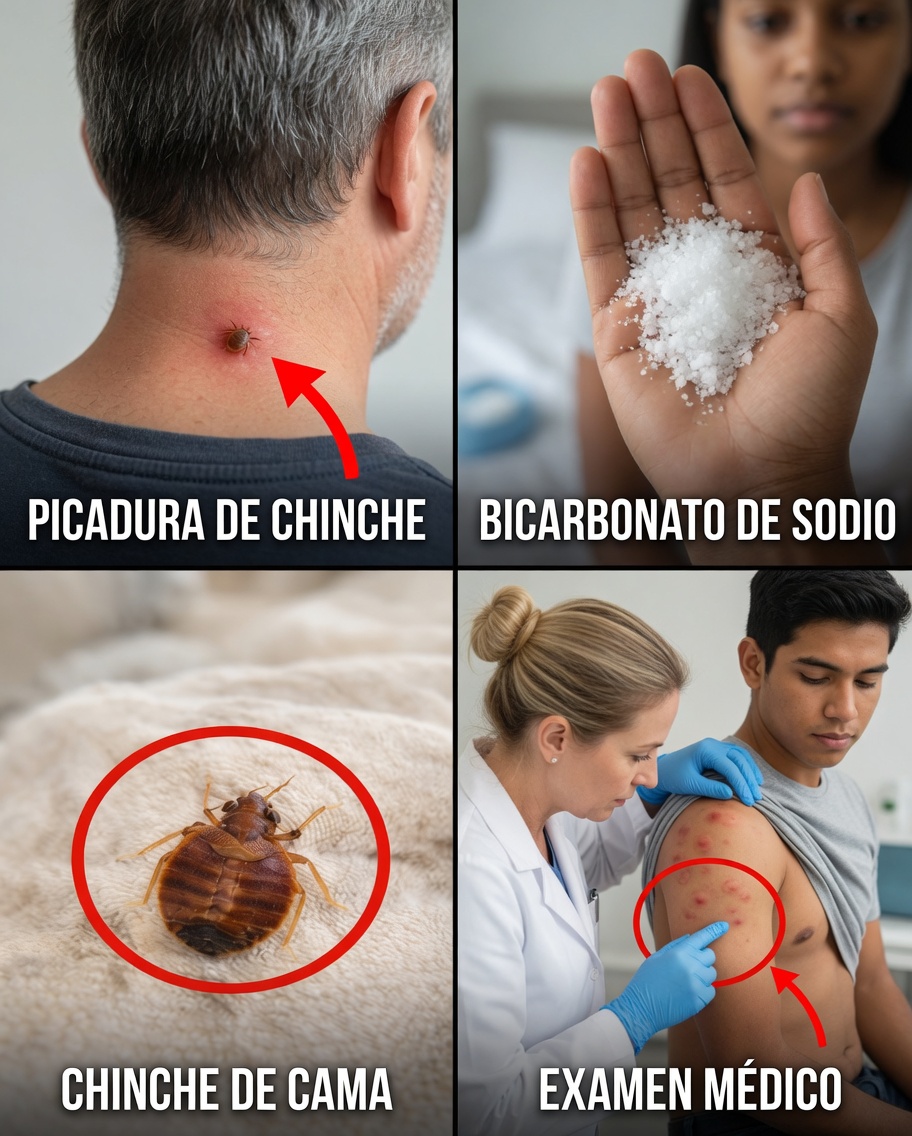 Los chinches del jardín desaparecen en minutos con este truco… ¿o será? La verdad que poca gente cuenta