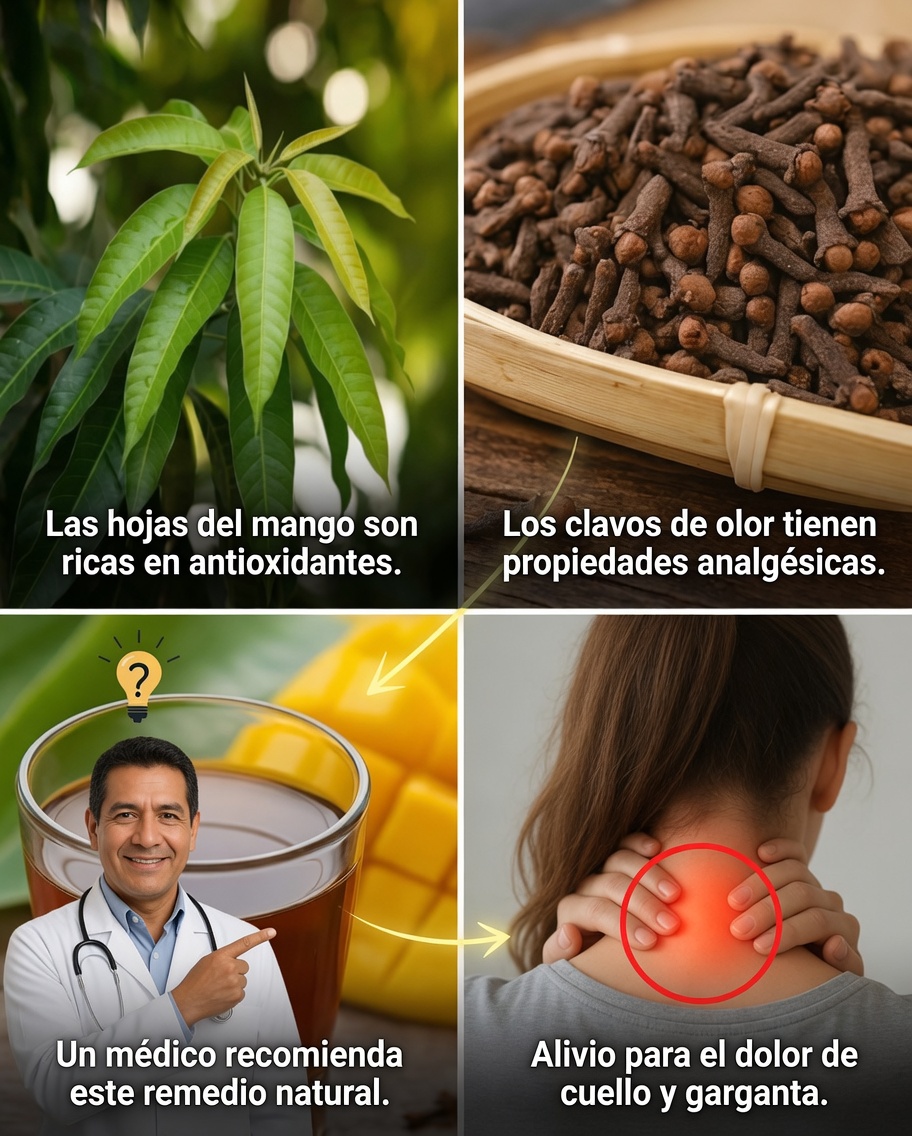 Desbloquea el Elixir Exótico: El Encanto del Té de Hoja de Mango con Clavo