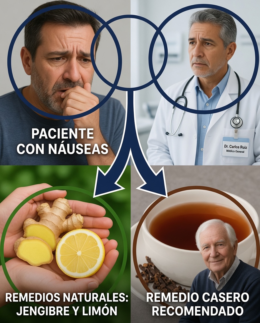 Elimina el mal aliento de una vez por todas: el enjuague bucal natural de 2 ingredientes que te habría gustado descubrir antes