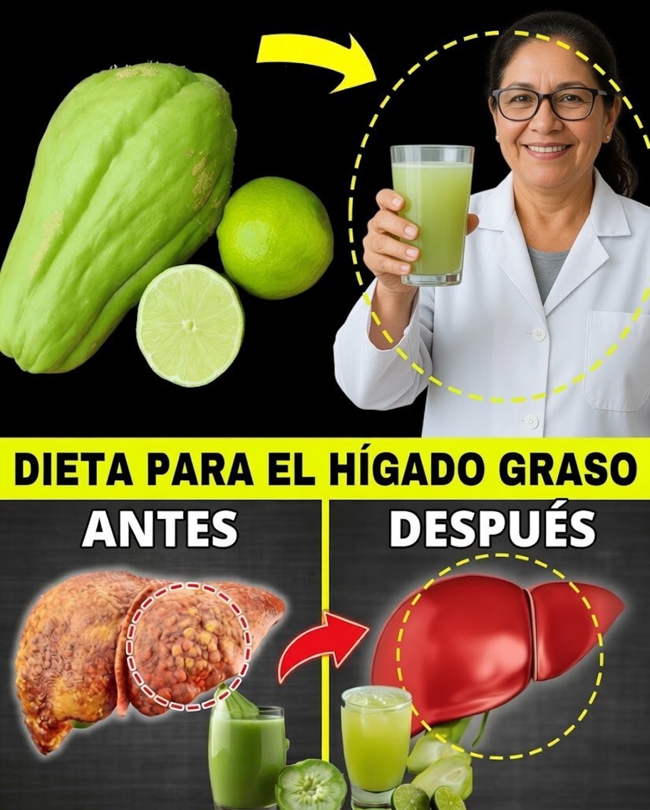 El poderoso tónico de limón, jengibre y cúrcuma de la abuela: un remedio natural para el azúcar en sangre, la circulación y la salud del hígado
