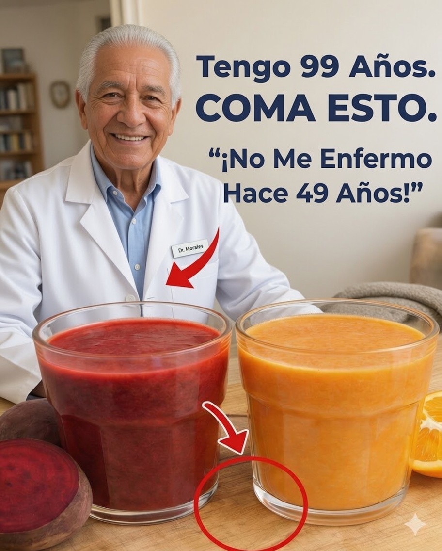 7 Alimentos Naturales de Norman Walker que Pueden Ayudar a Aumentar Su Energía Diaria