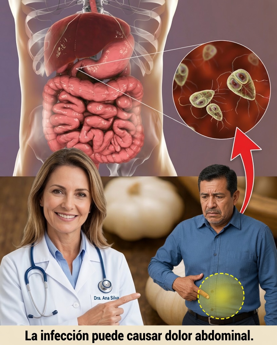 El poder secreto del ajo: 10 beneficios sorprendentes para la salud que necesitas conocer ahora