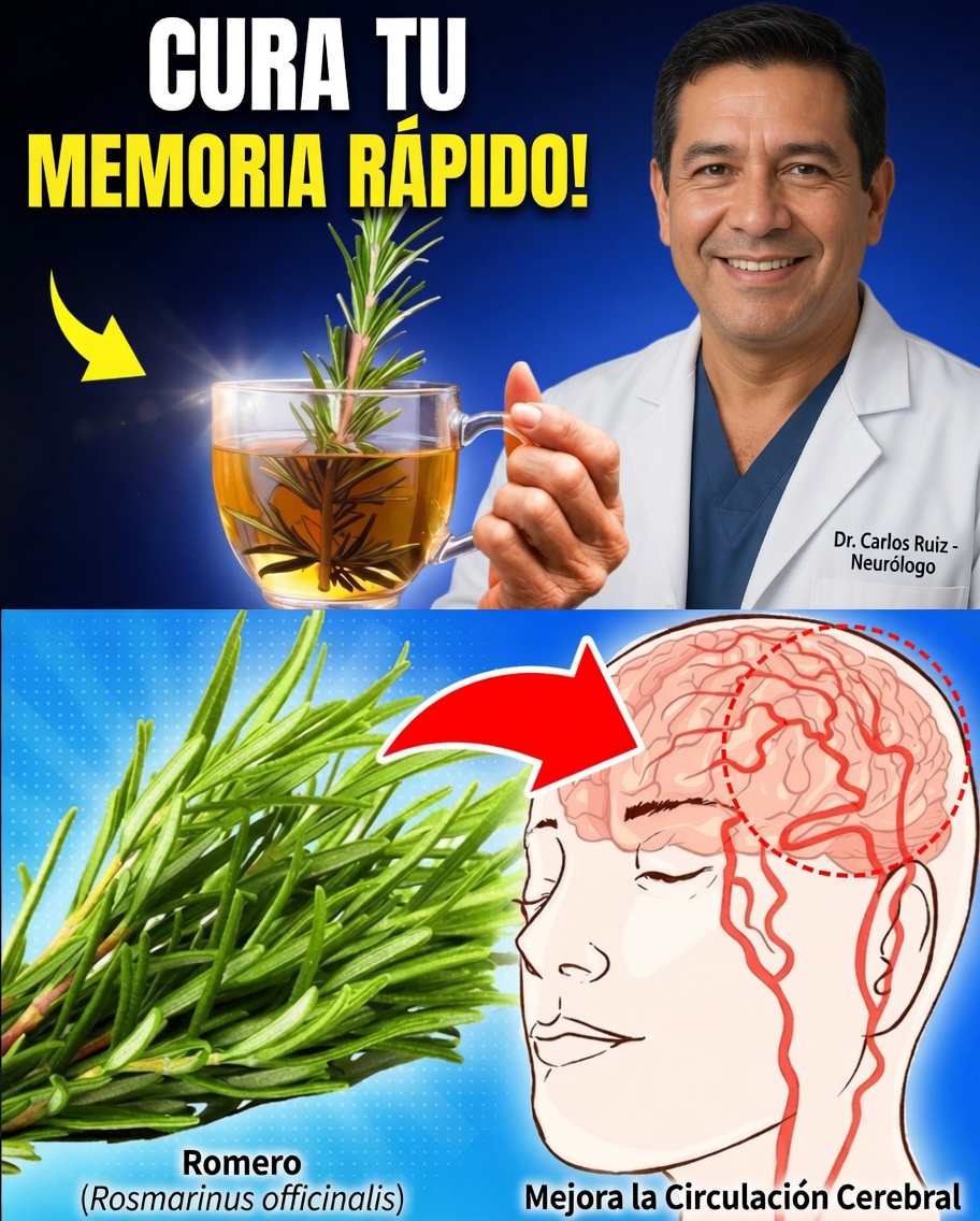 15 Maneras increíbles de usar romero que pueden transformar tu vida