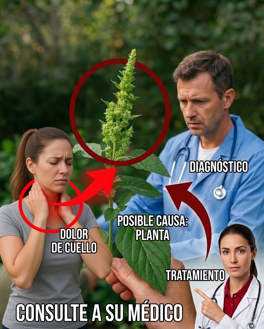 Tesoro escondido en tu jardín: descubre los increíbles beneficios de la verdolaga silvestre (pigweed)