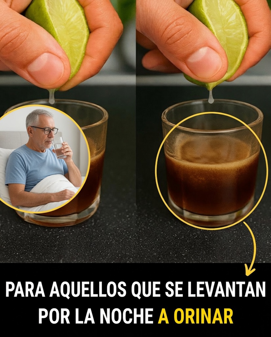 Recupere su energía juvenil con limón, jengibre y miel
