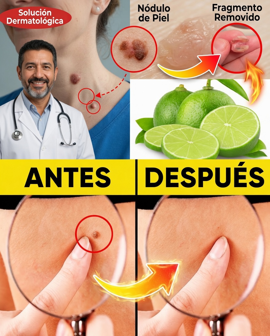 Enciende Tu Salud: El Secreto del Limón con Jengibre que Tu Cuerpo Está Pidiendo