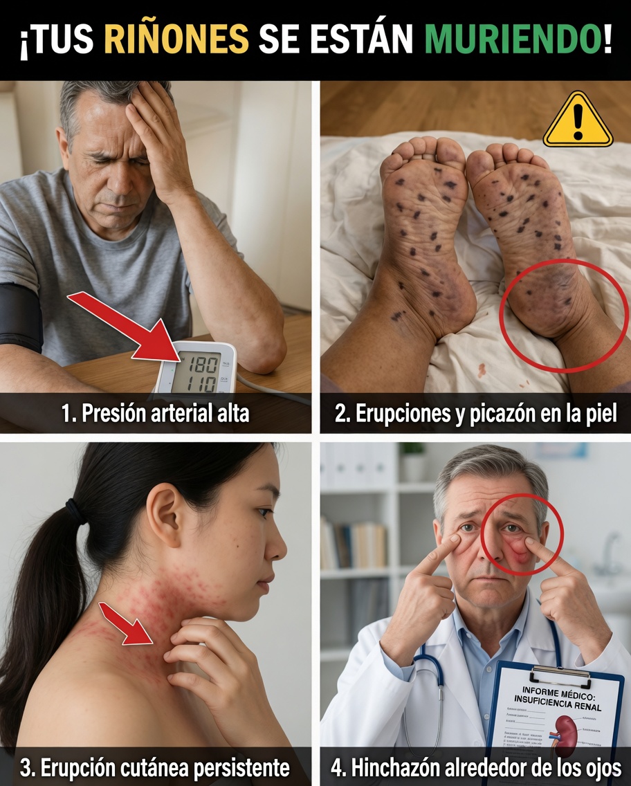 Hábitos naturales sencillos que pueden ayudar a que el cabello se vea más oscuro y saludable
