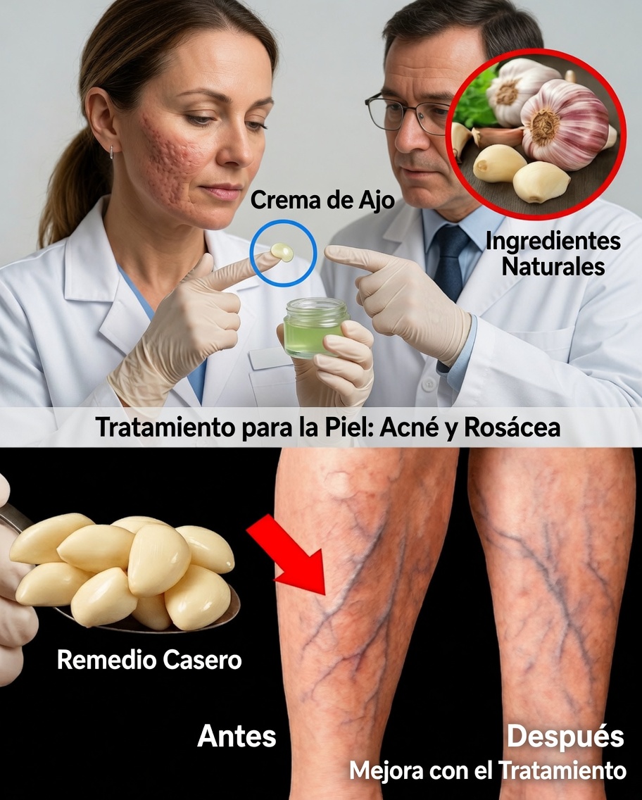 Ajo Revelado: Sabiduría Antigua para el Bienestar Moderno