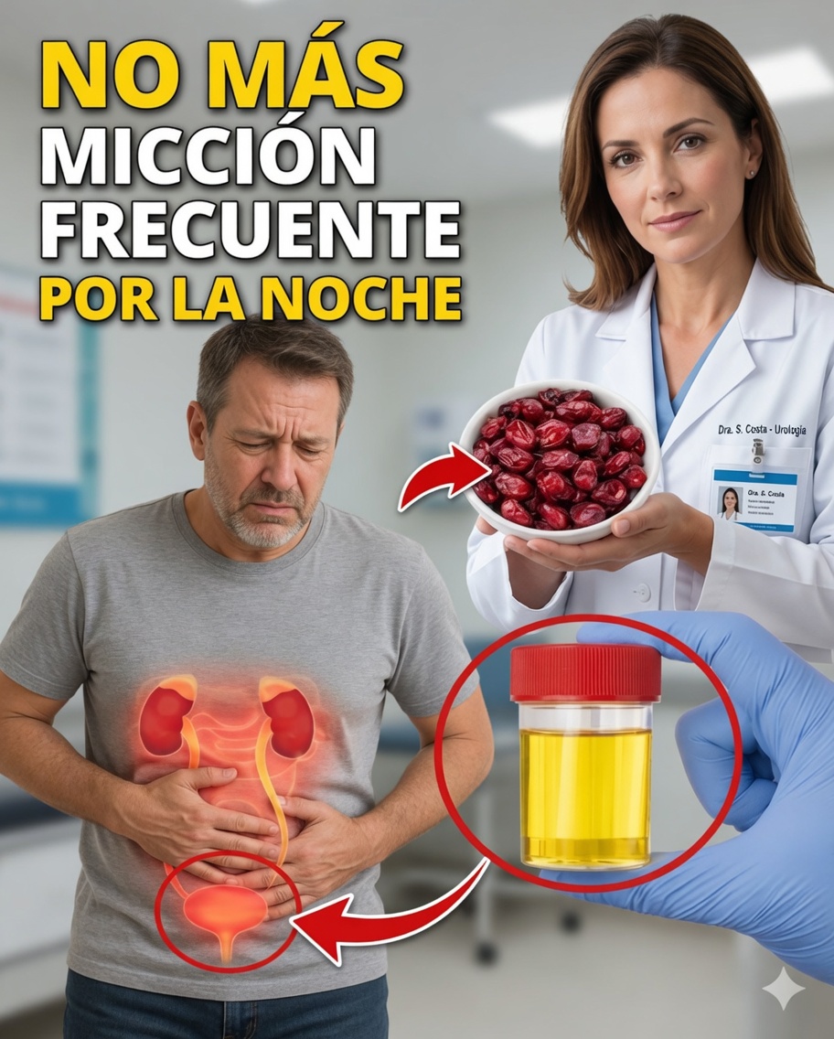 3 frutas secas que los adultos mayores pueden comer por la noche para mejorar el confort de la vejiga y dormir mejor