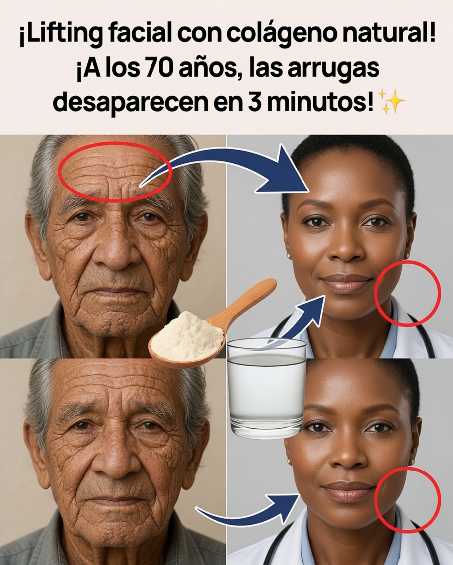 Agua de Arroz: El Antiguo Secreto de Belleza para una Piel Joven y Radiante