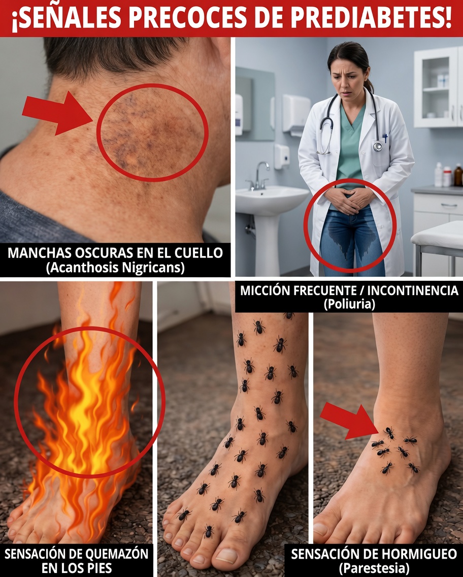 Menopausia precoz: 10 señales sutiles, factores del estilo de vida y pasos naturales para apoyar a tu cuerpo