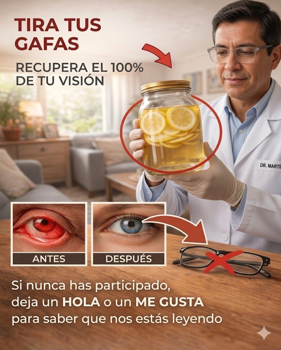 Hábitos diarios simples y consejos de nutrición para apoyar una visión clara y unos ojos cómodos de forma natural