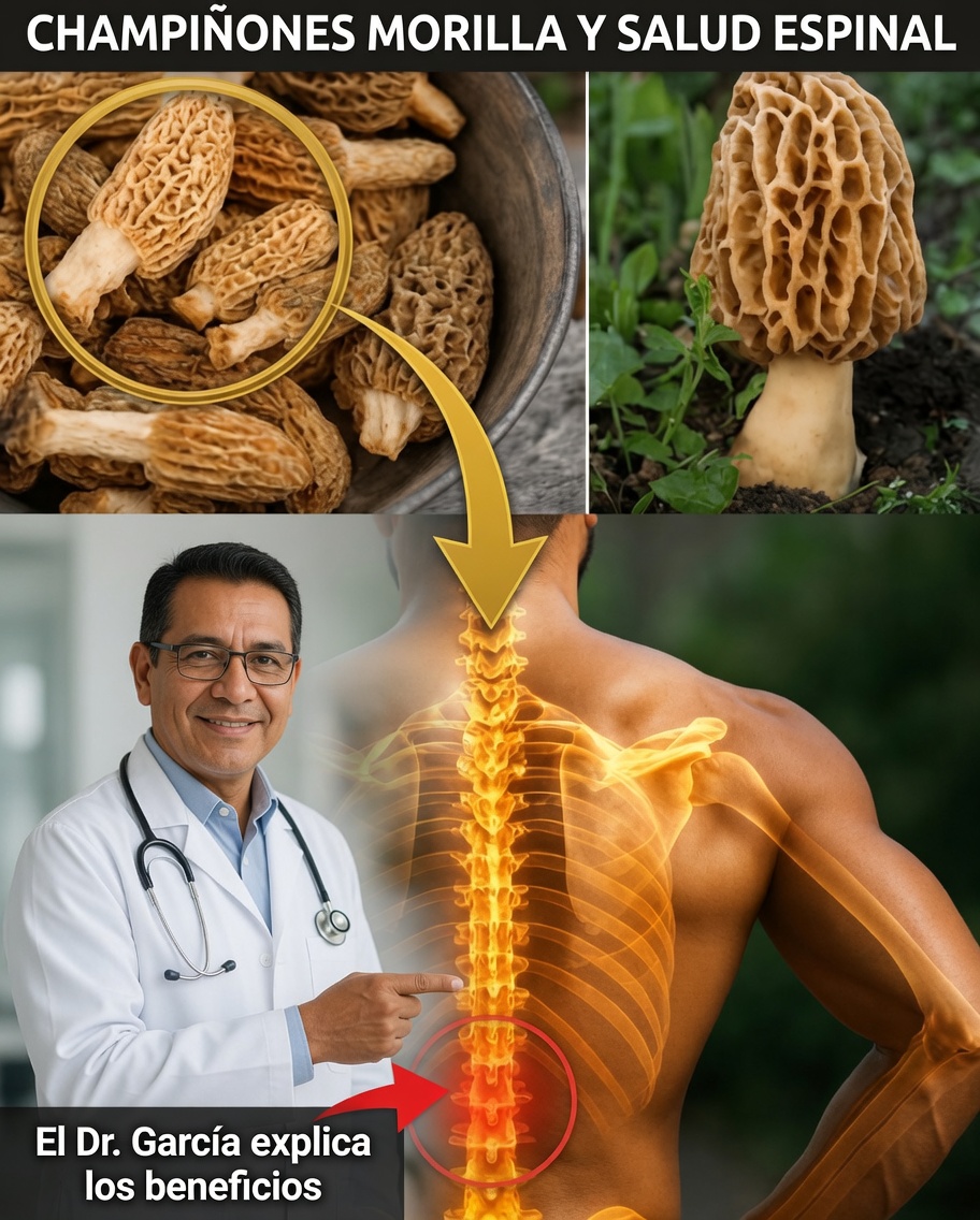 Setas colmenilla: el tesoro culinario oculto que puede transformar tus comidas y tu bienestar