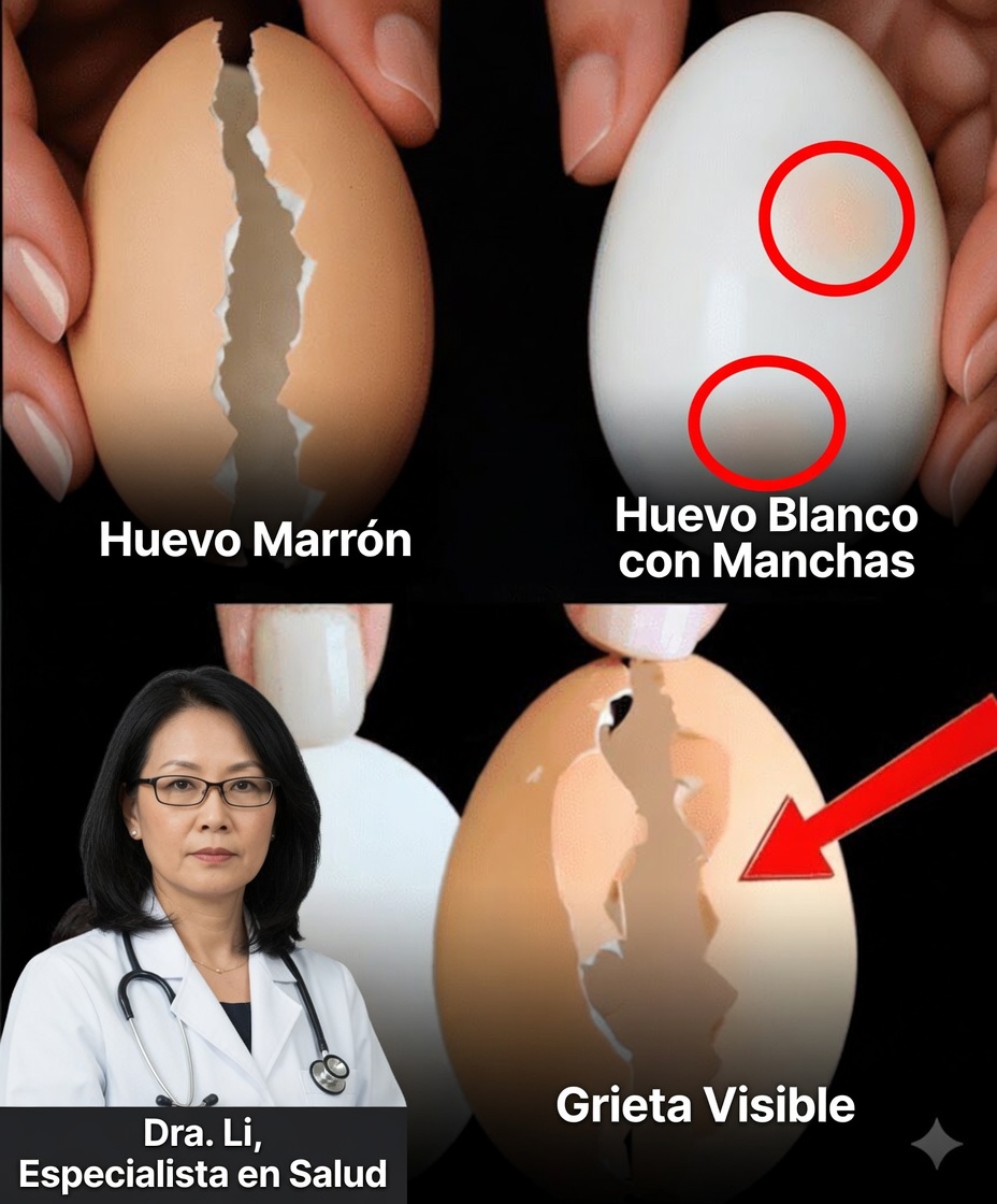 ¡Deja de hervir huevos de la manera equivocada! El secreto de hotel de 5 estrellas que lo cambia todo