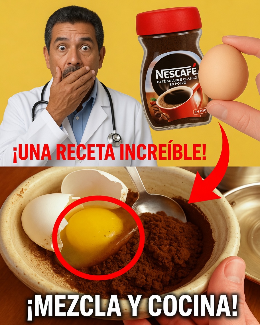 ¿Huevos en el café? Los sorprendentes efectos de esta bebida inusual