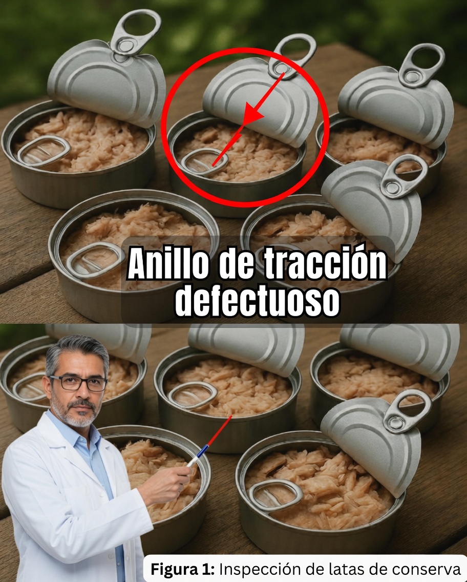 12 Ideas Geniales de Hazlo Tú Mismo para Reutilizar Latas Vacías de Atún