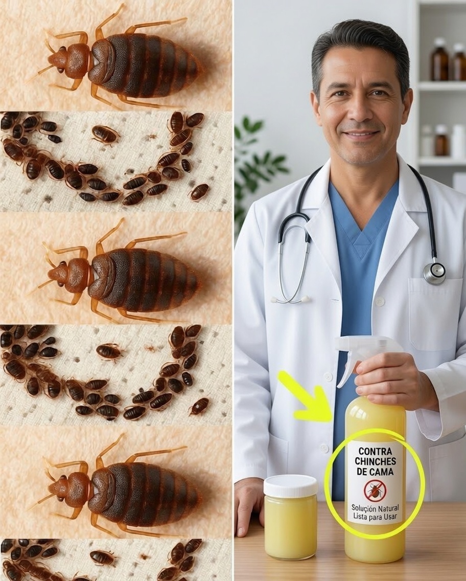 Guía natural completa para eliminar plagas domésticas de una vez por todas