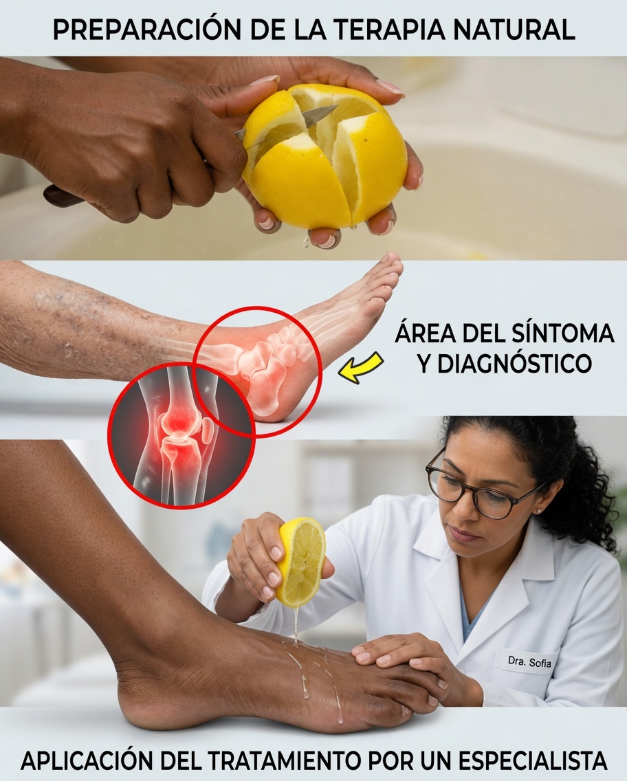 Remedios naturales para aliviar dolores en las articulaciones, varices y artritis