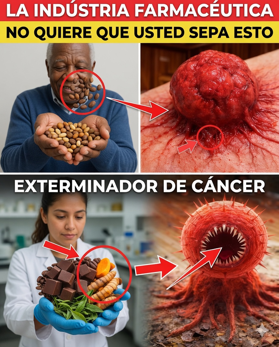 Brócoli: el alimento simple que puede activar las defensas naturales del cuerpo contra el cáncer