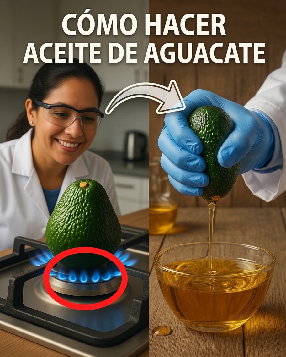 Cómo hacer aceite de aguacate en casa: la receta DIY más fácil para principiantes