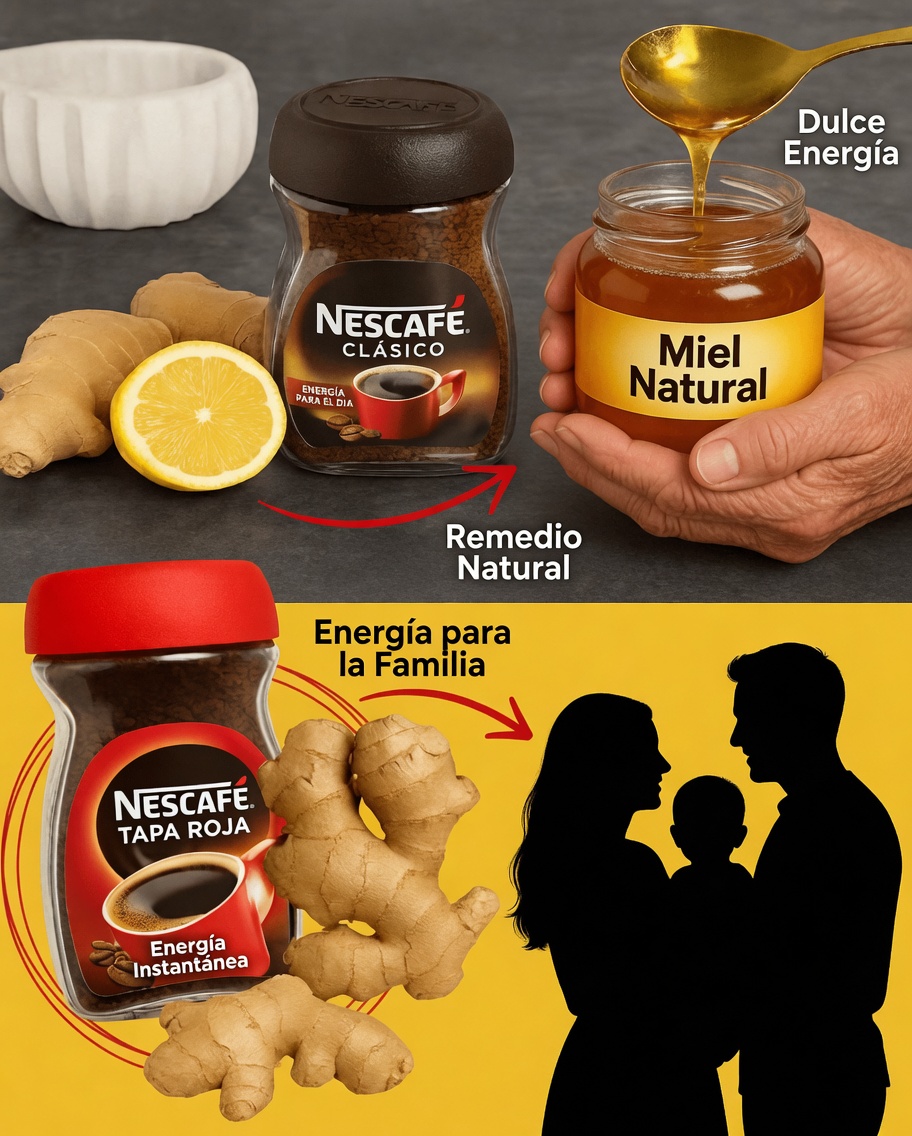 Café con jengibre: la bebida energizante con sorprendentes beneficios para la salud